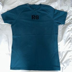 Rawgear tight fit tshirt